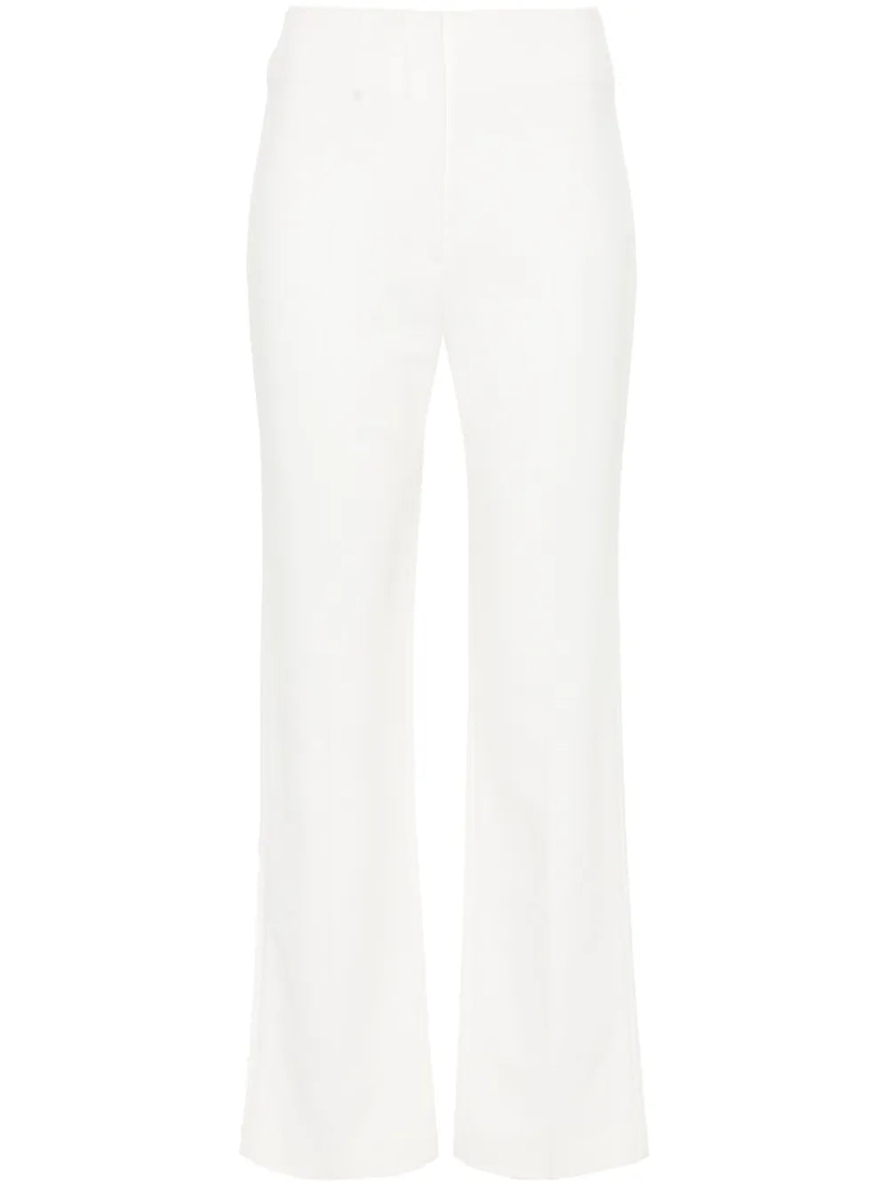 Erinna Slim-Cut Tailored Trousers