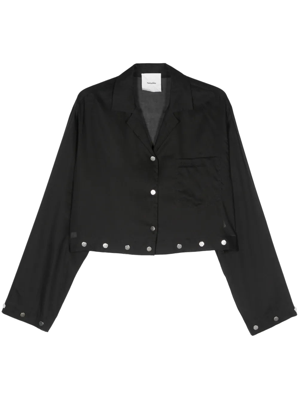 Vally Shirt