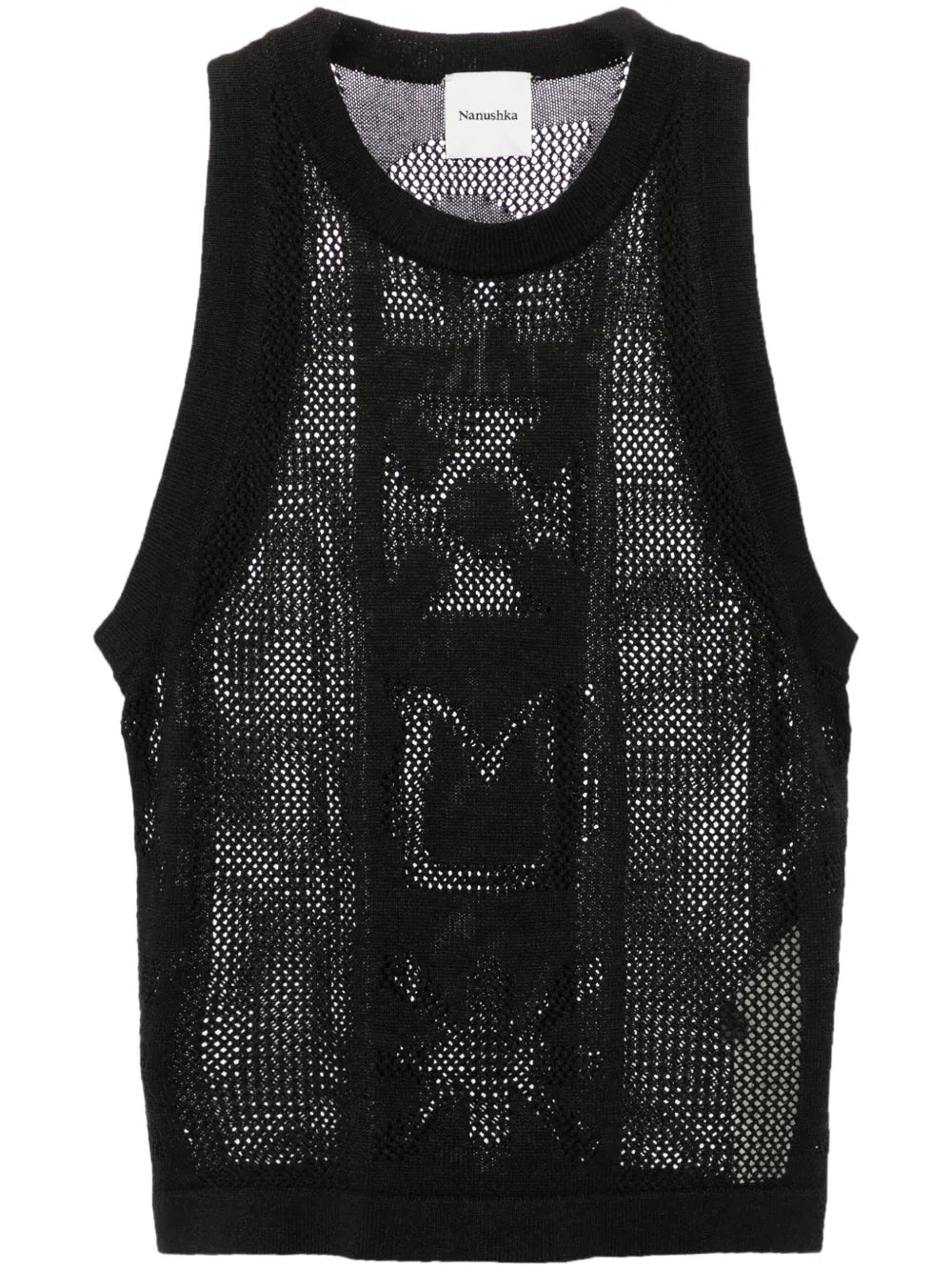Jeren Tank Top