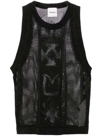 Jeren Tank Top