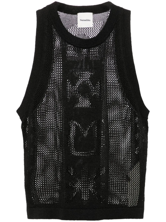 Jeren Tank Top