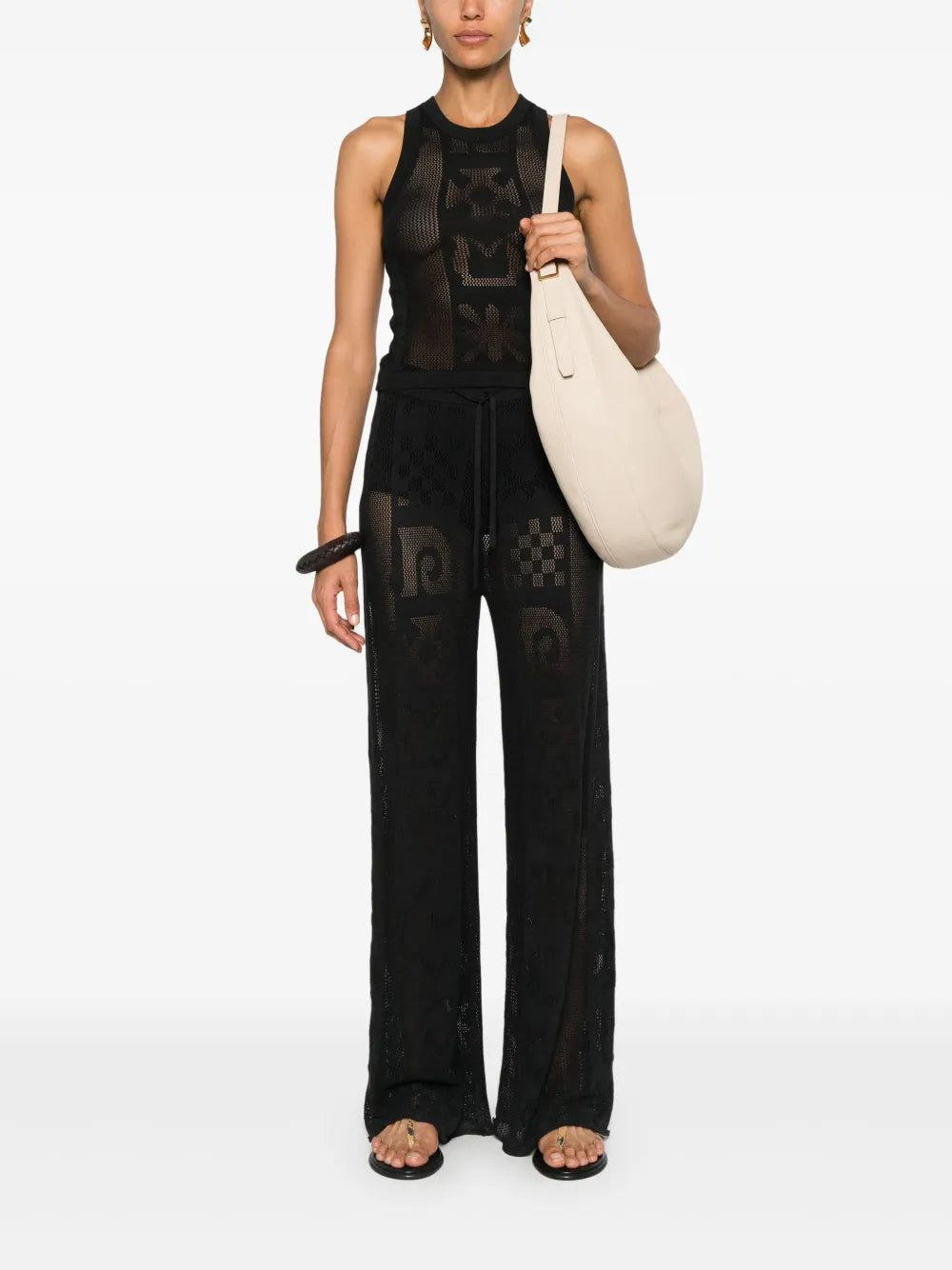 Jeren Tank Top