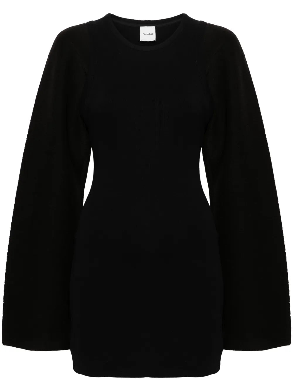 Ariedna Layered Minidress