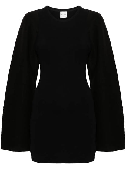 Ariedna Layered Minidress