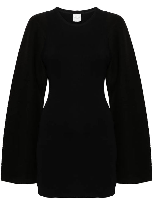 Ariedna Layered Minidress
