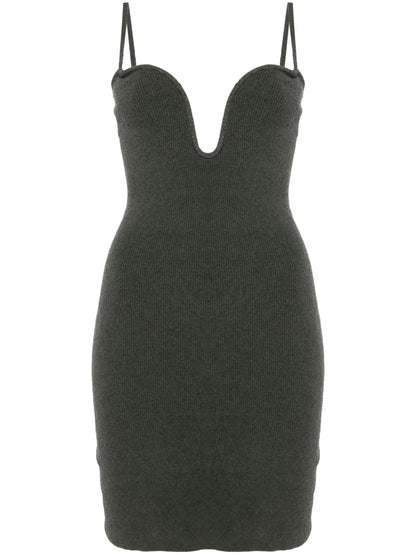 Shothi Mini Dress