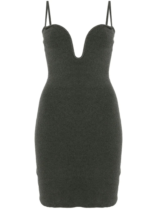 Shothi Mini Dress