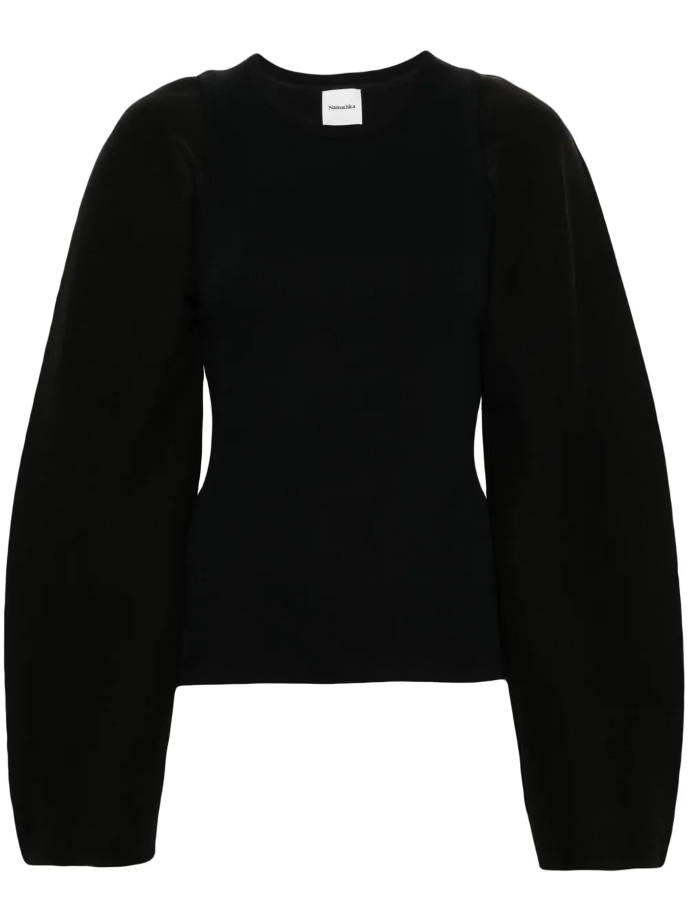Yarah Layered Top
