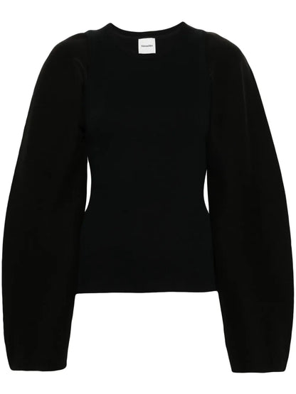 Yarah Layered Top