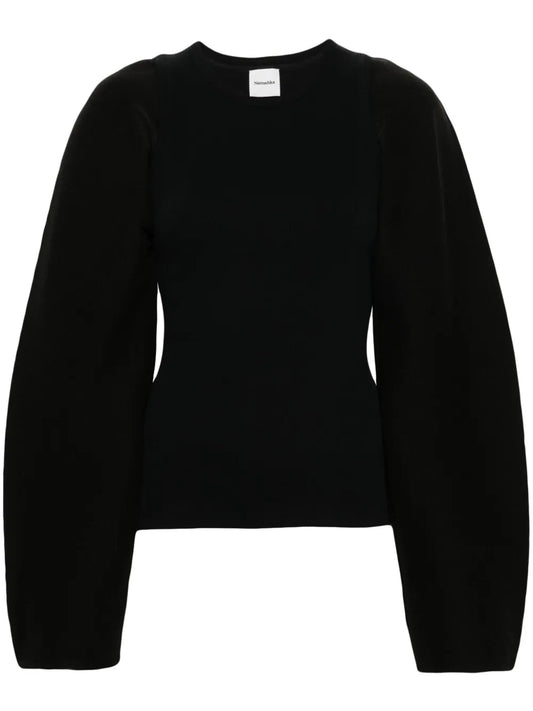 Yarah Layered Top