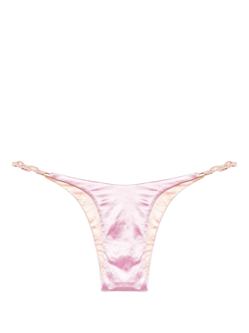 Exclusive Reversible Bikini Bottoms