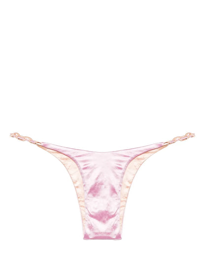 Exclusive Reversible Bikini Bottoms