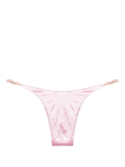 Exclusive Reversible Bikini Bottoms