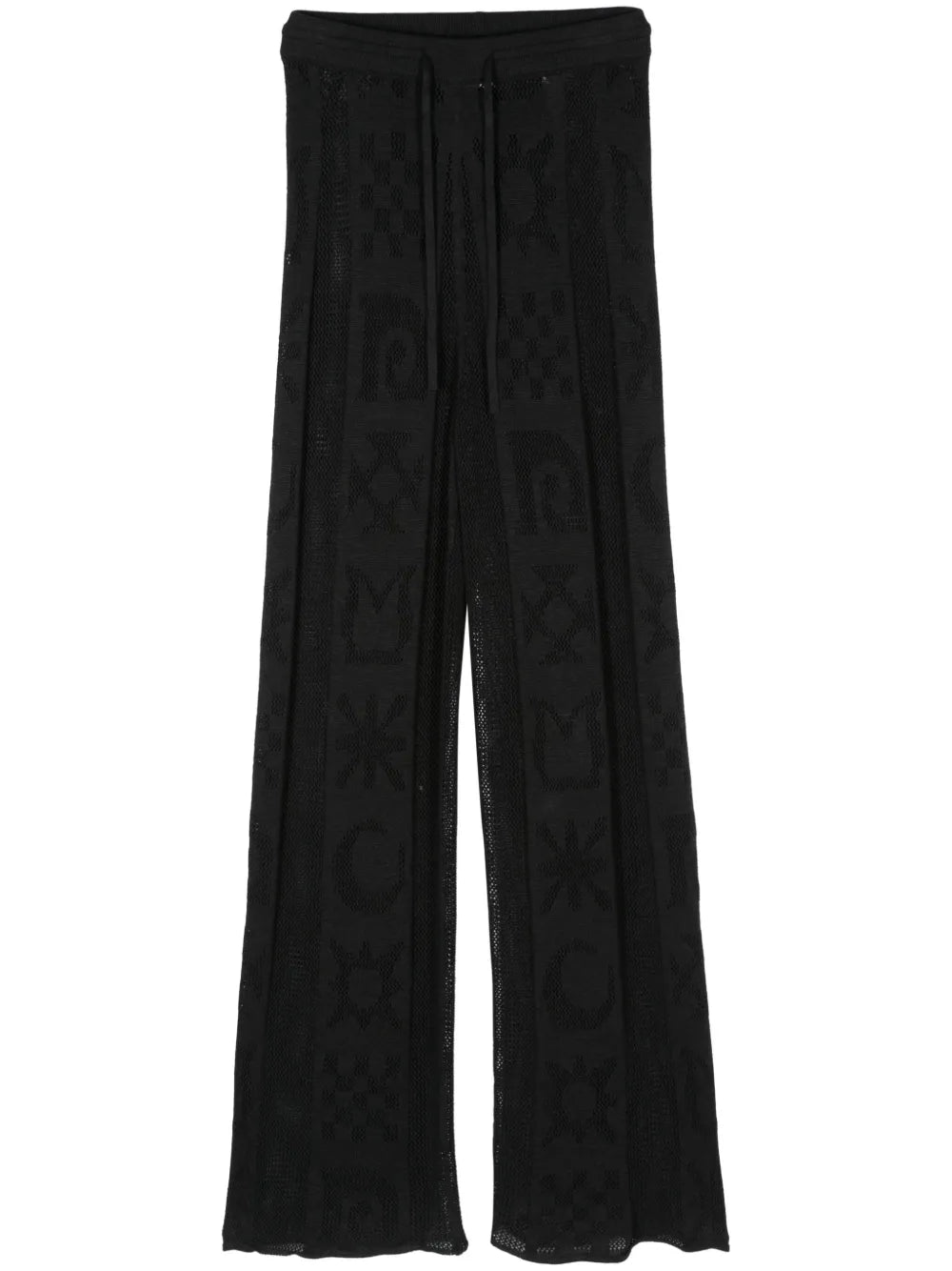 Wardon Trousers