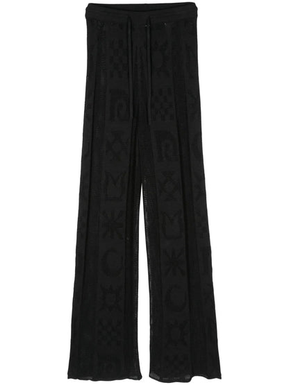 Wardon Trousers