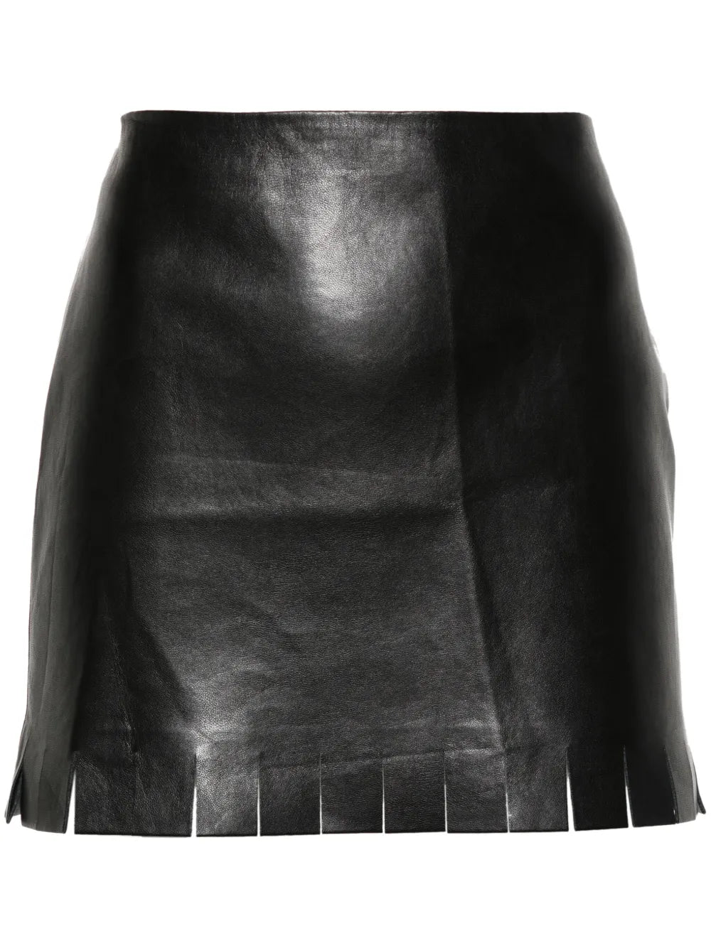 Saige Mini Skirt