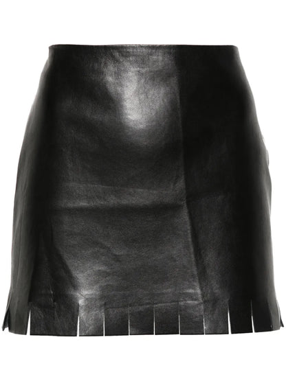 Saige Mini Skirt