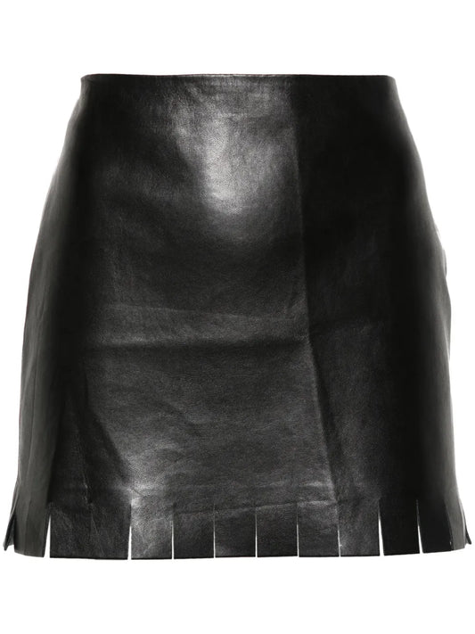 Saige Mini Skirt