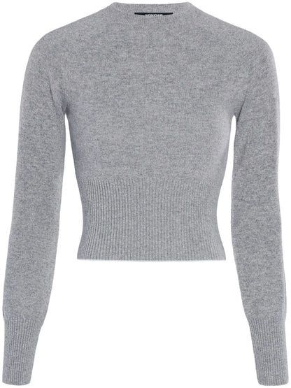 La Maille Soglia Sweater