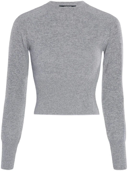 La Maille Soglia Sweater