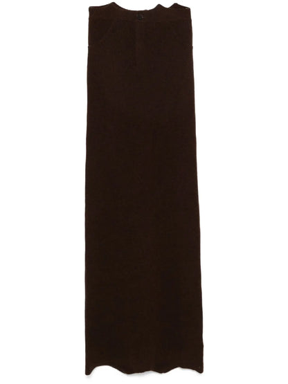 Vola Maxi Skirt