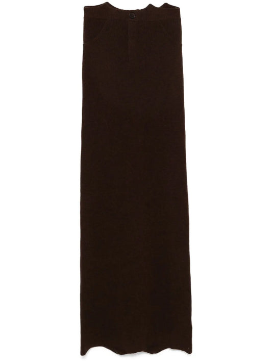 Vola Maxi Skirt