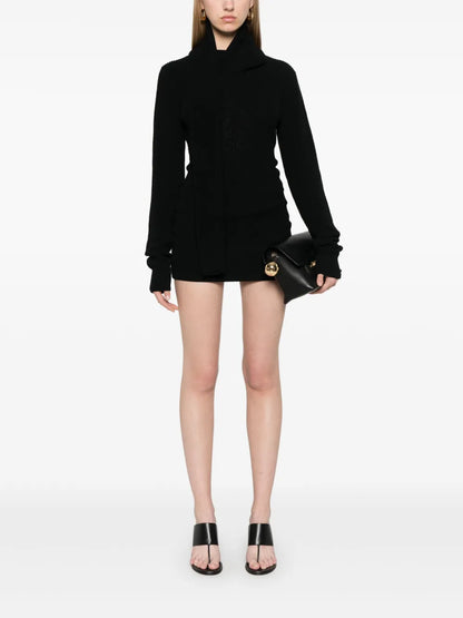 Kea Mini Dress
