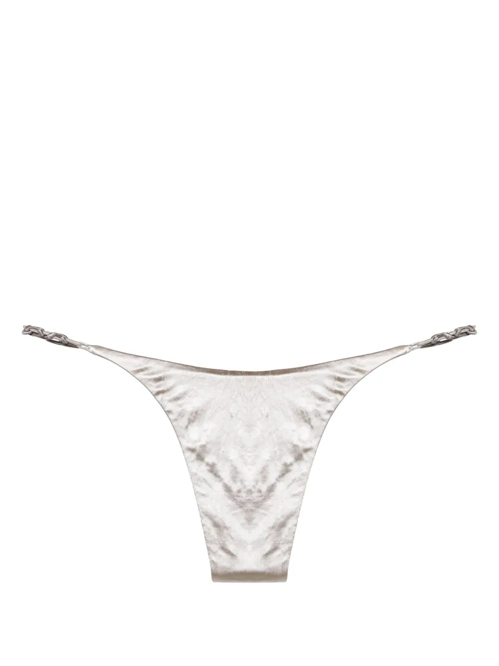 Rope Reversible Bikini Bottoms