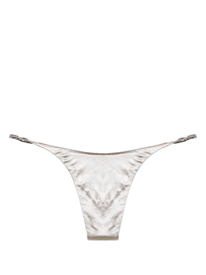 Rope Reversible Bikini Bottoms