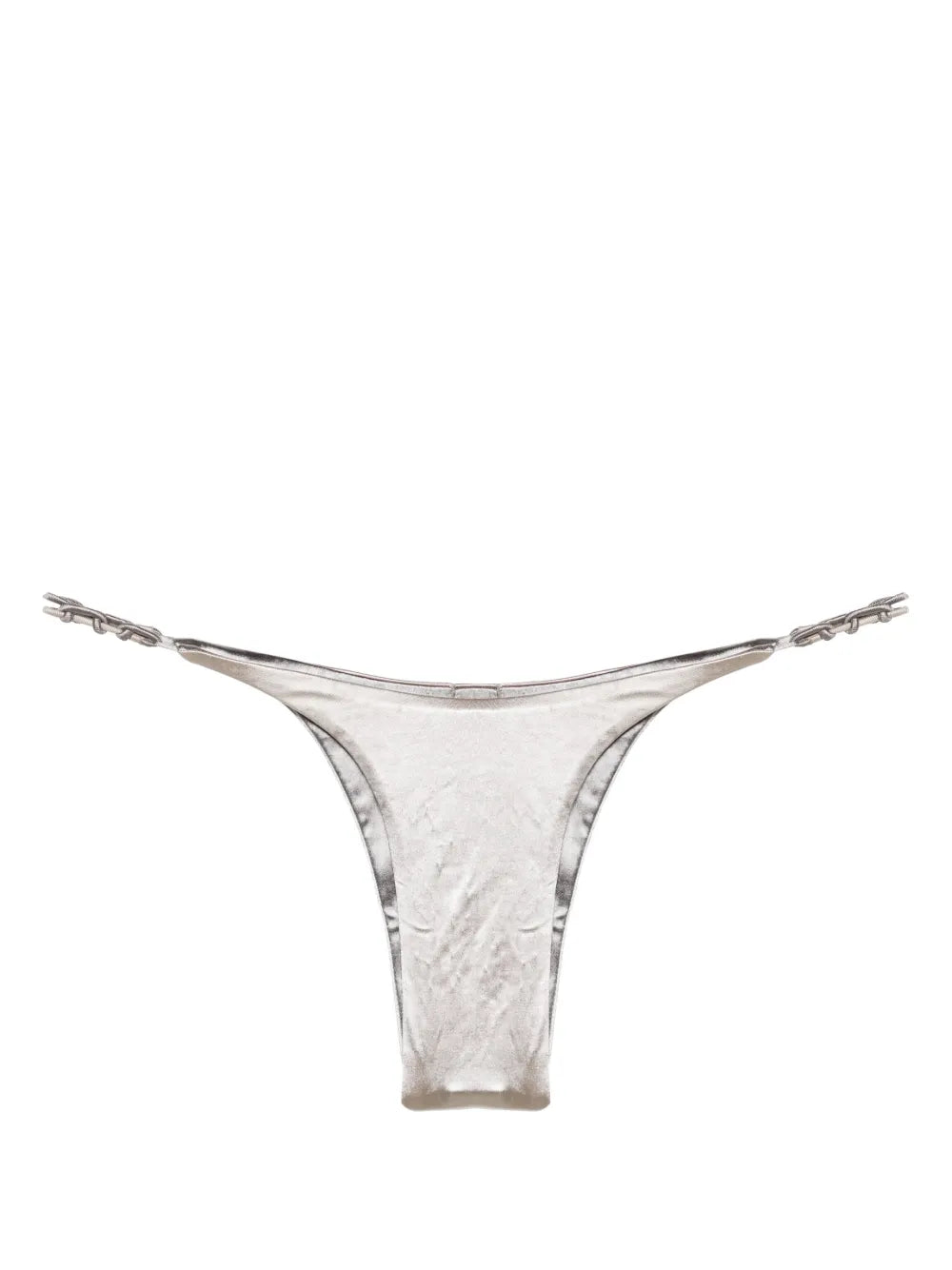 Rope Reversible Bikini Bottoms