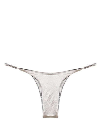 Rope Reversible Bikini Bottoms