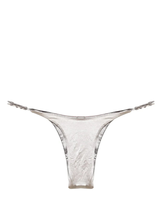 Rope Reversible Bikini Bottoms