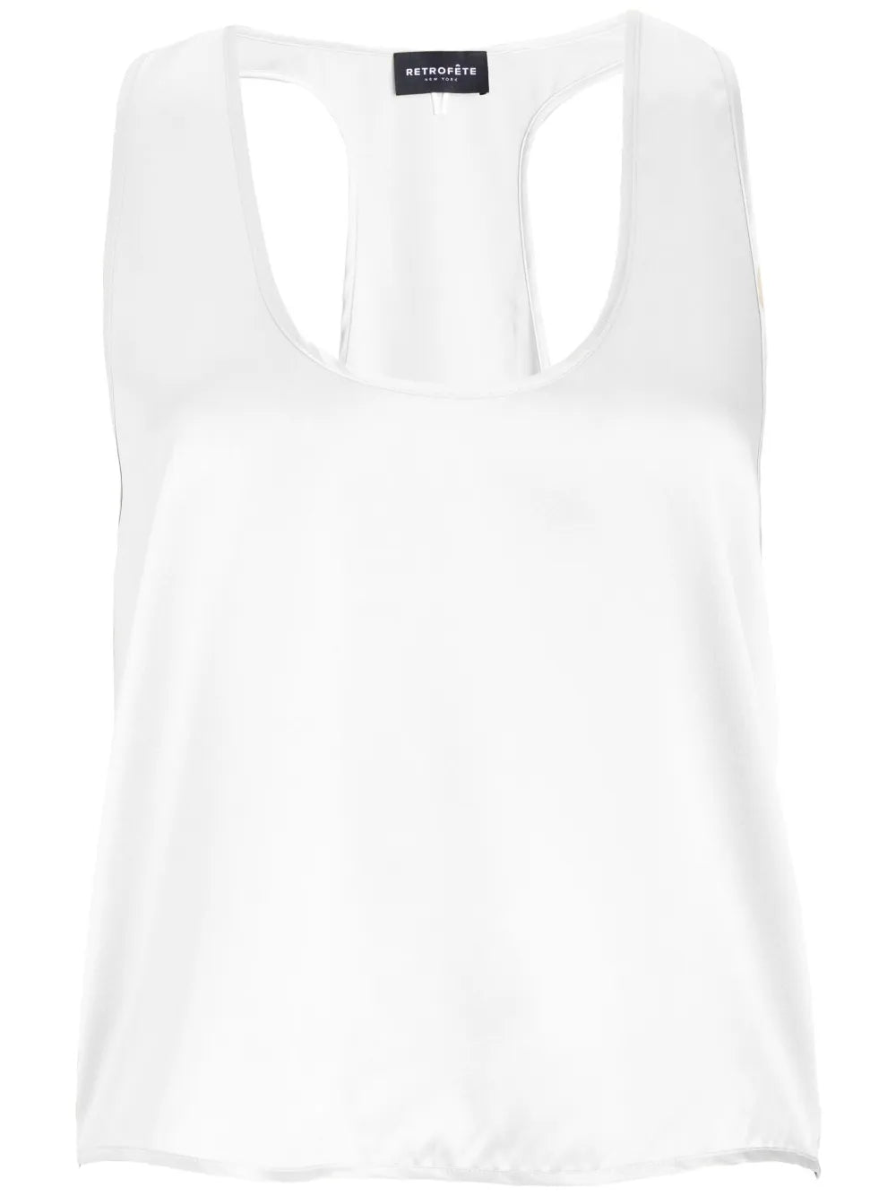Dori Sleeveless Top