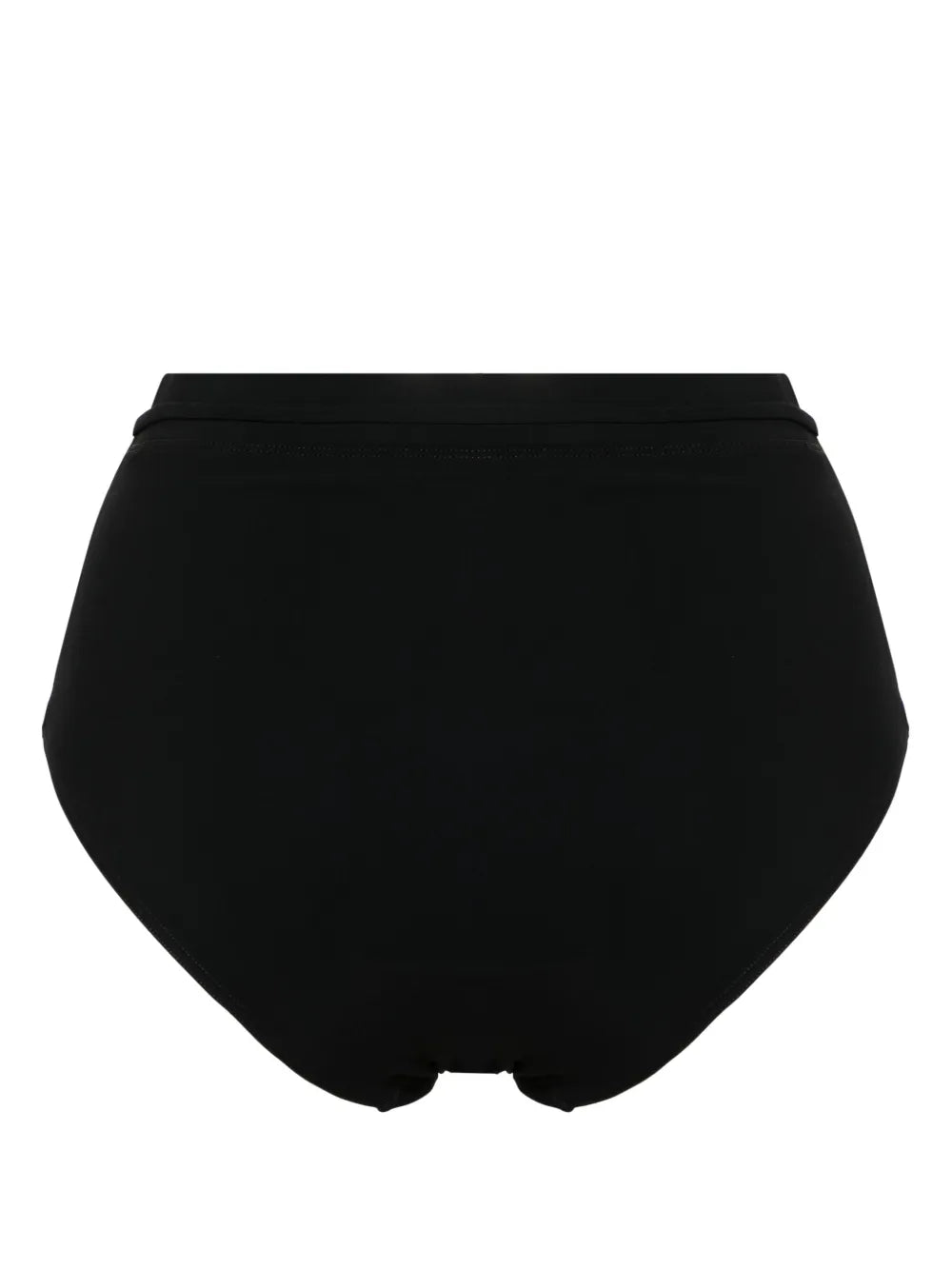 Halliday High-Waisted Bikini Bottoms