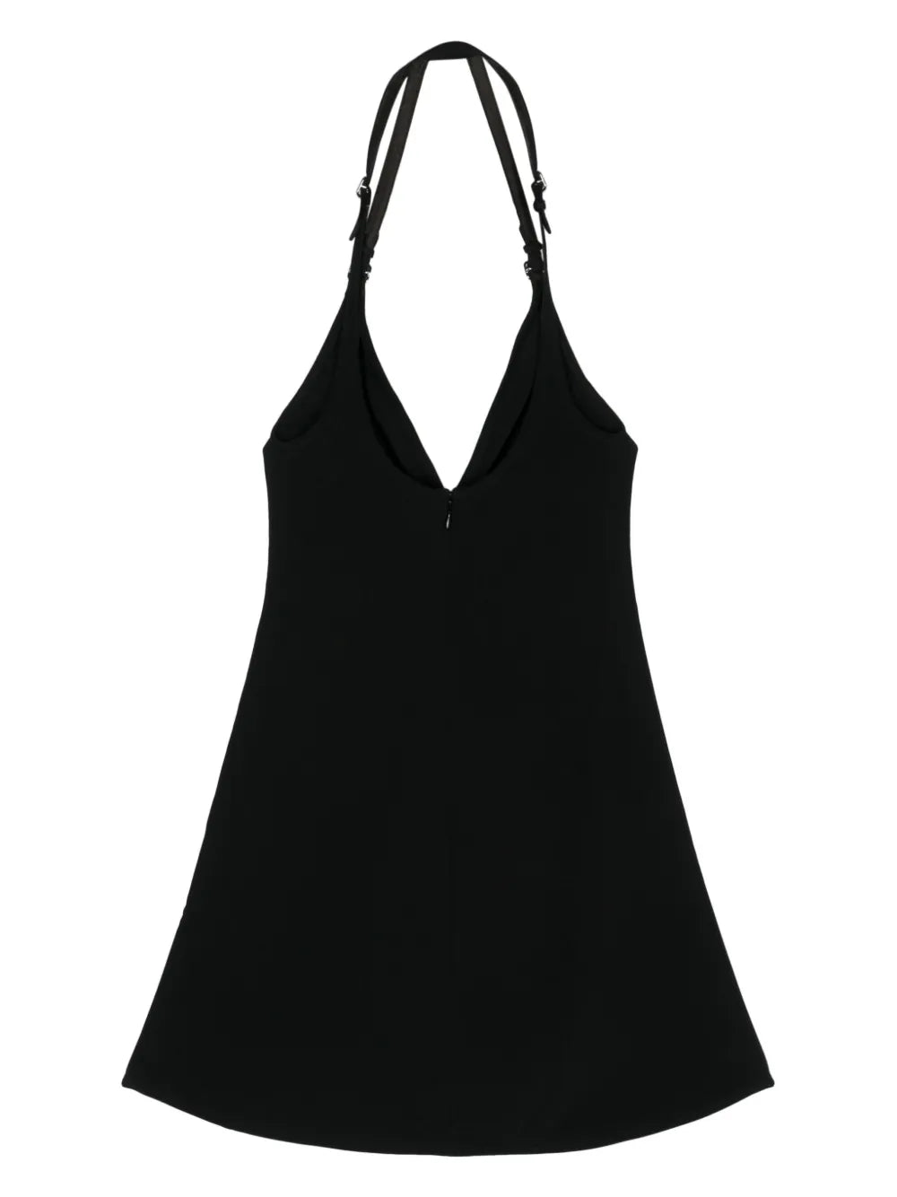 Ellipse Mini Dress