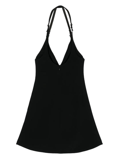 Ellipse Mini Dress