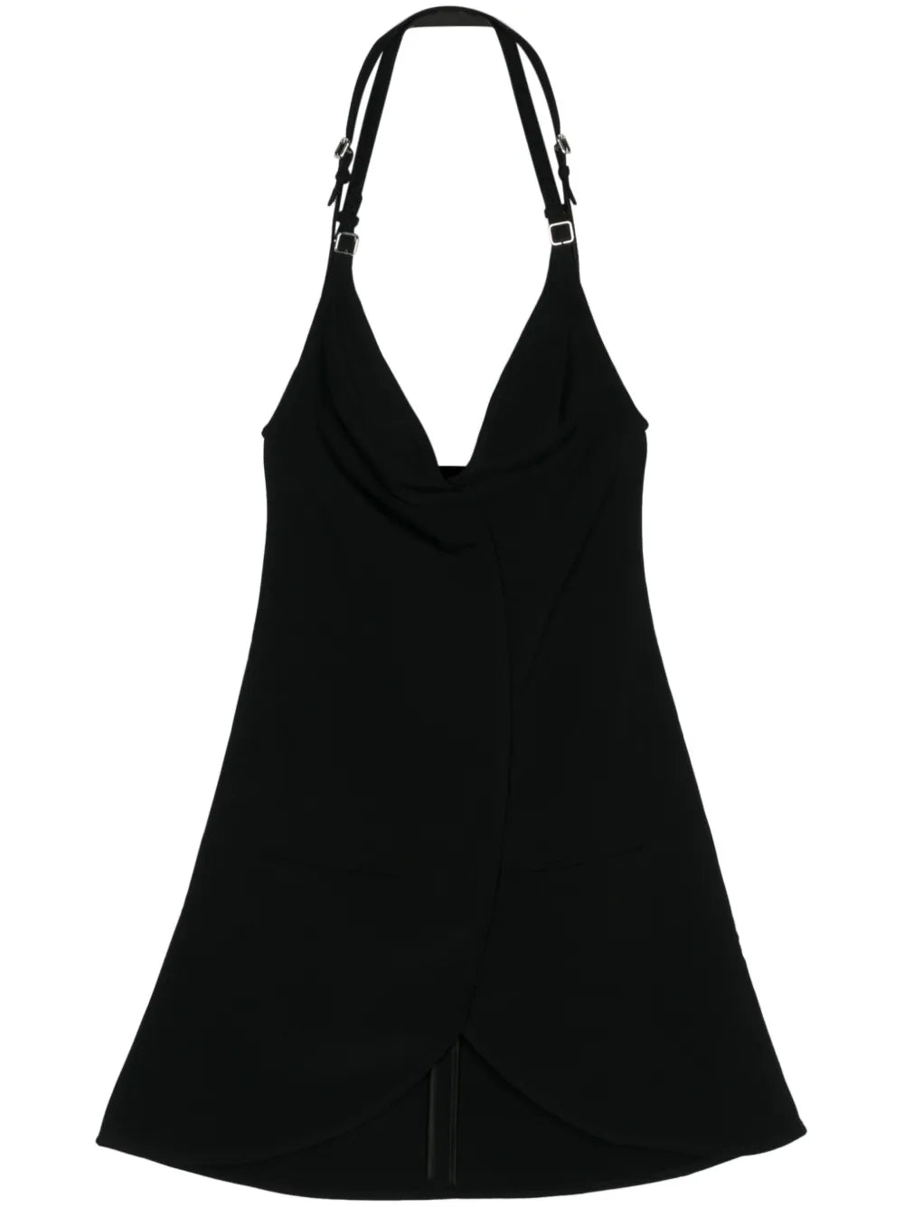 Ellipse Mini Dress