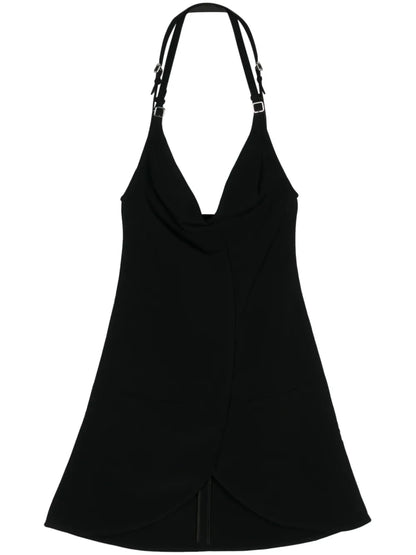 Ellipse Mini Dress