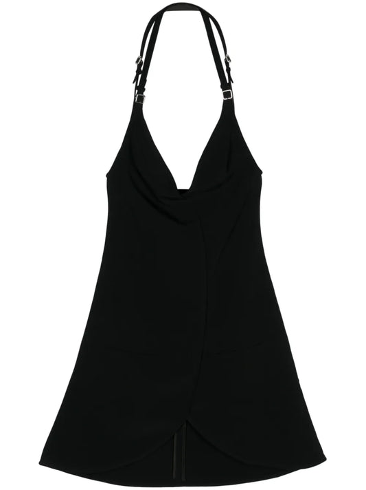Ellipse Mini Dress