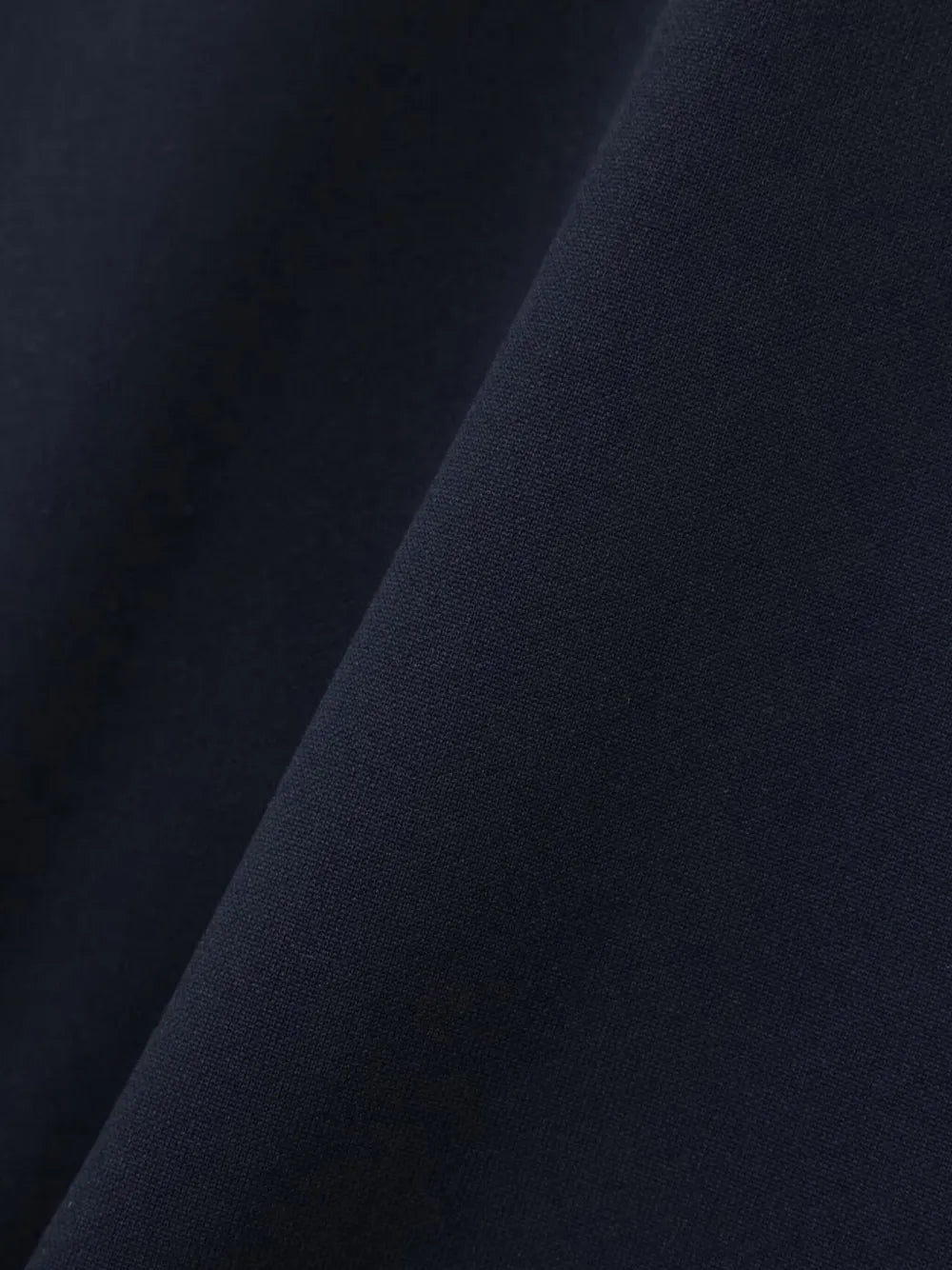Logo-Print High-Neck Jumper