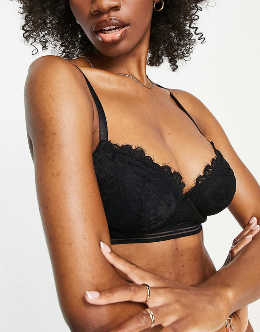 Fuller Bust Revolution Underwired Bra