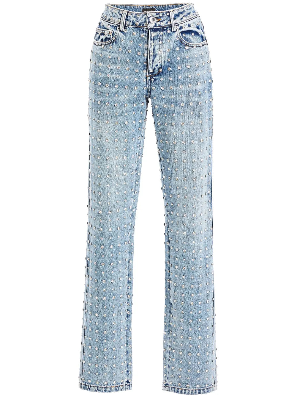 Vero Embellished Jeans