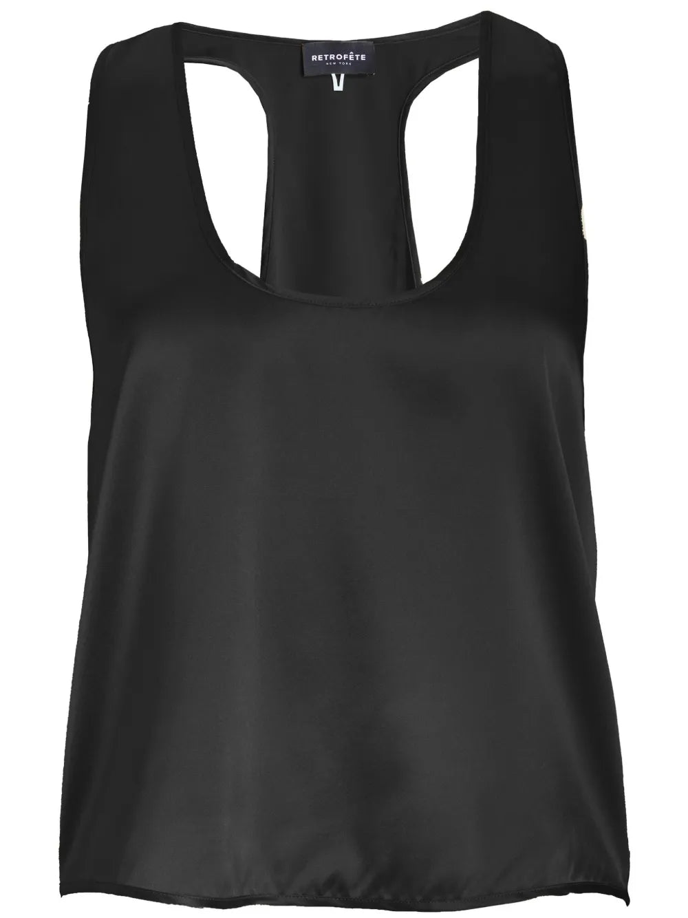 Dori Sleeveless Top