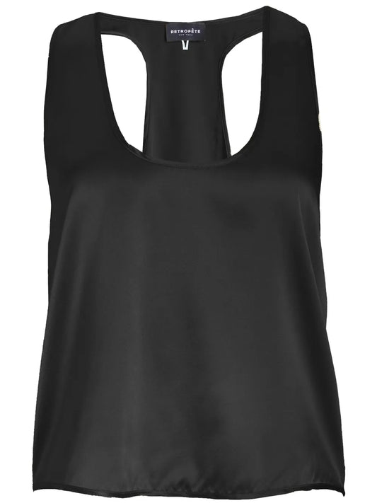 Dori Sleeveless Top