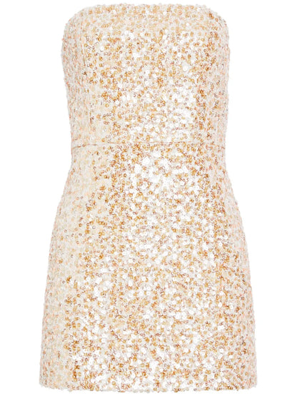 Heather Mini Dress
