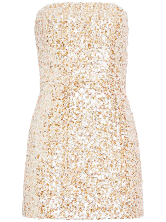 Heather Mini Dress