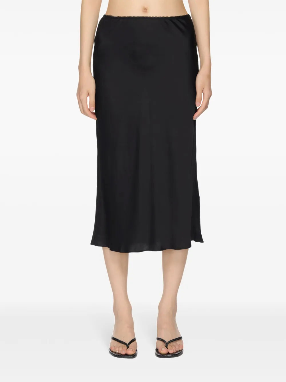 Saagneta Midi Skirt