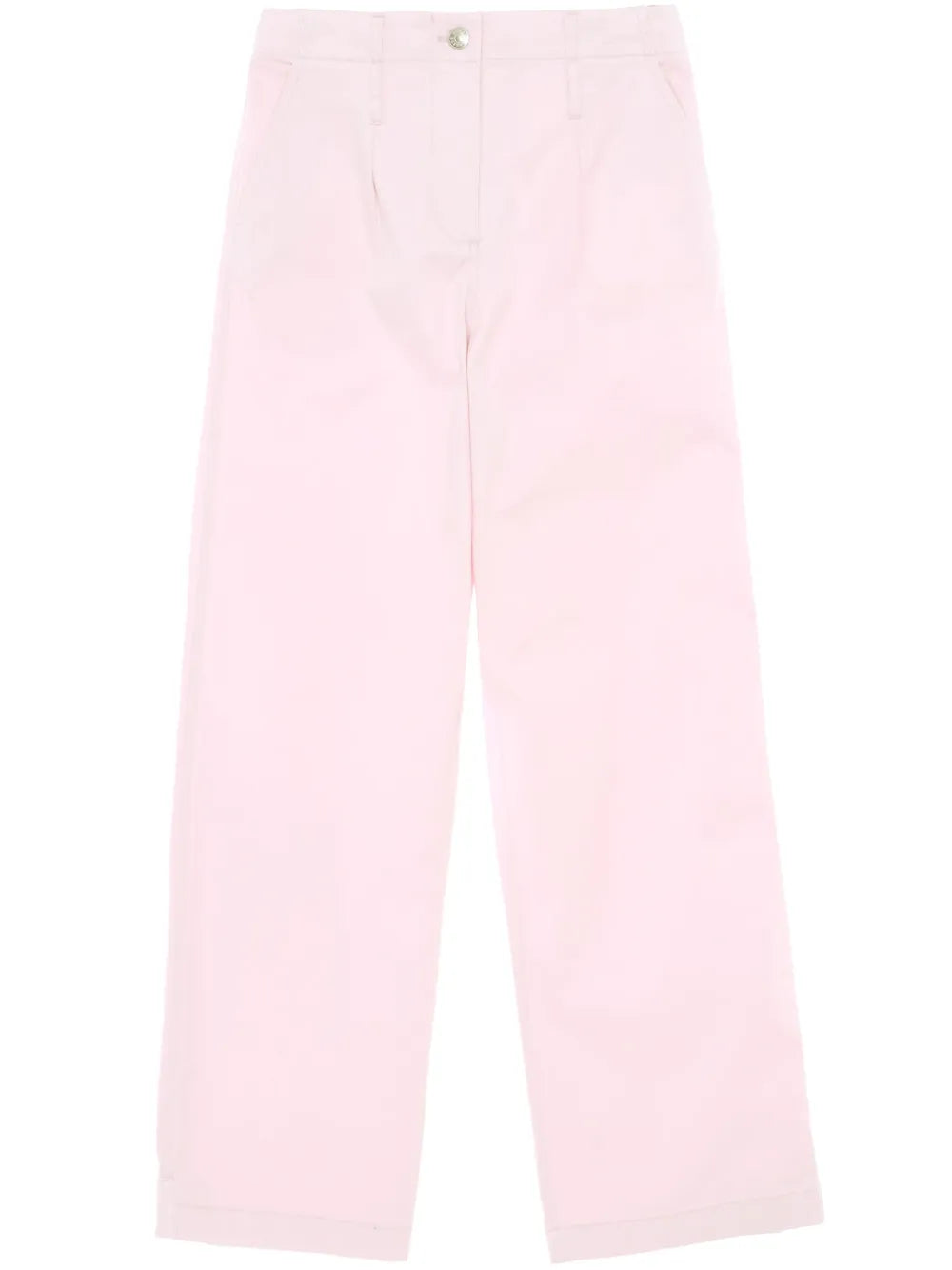 Salix Wide-Leg Trousers
