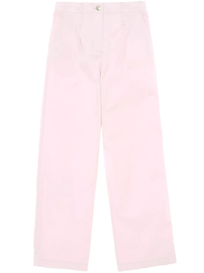 Salix Wide-Leg Trousers