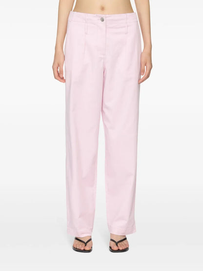 Salix Wide-Leg Trousers